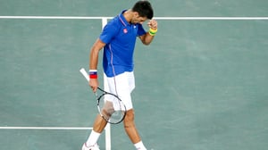 Rion olympialaiset: 2. yön huippuhetket: 08.08.2016 07.00