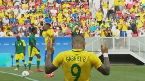 Rion olympialaiset: Jalkapalloa: 04.08.2016 21.45