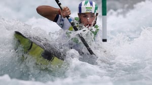 Rion olympialaiset: Koskimelonta: 11.08.2016 07.15