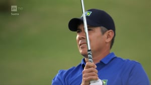 Rion olympialaiset: Golf: 11.08.2016 13.16