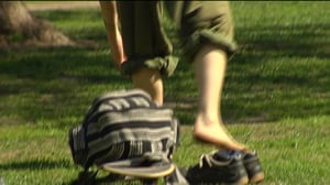 Yle Uutisluokka Triplet: Asuntolainaa ottavat nuoret ovat taitavia taloutensa kanssa (S): 11.05.2016 11.46