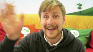 BUU-klubben hälsar: Vecka 19, Staffan läser upp veckans svar (S): 11.05.2016 15.57