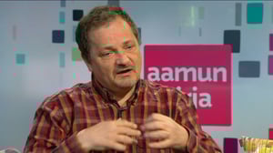 Aamun kirja: Aamun kirja 12.5. (S): 12.05.2016 09.04