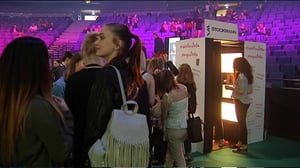 Yle Uutisluokka Triplet: Nuoret pääsivät ideoimaan isoille yrityksille (S): 12.05.2016 10.29