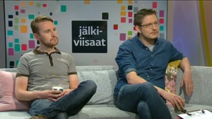 Jälkiviisaat (S): 13.05.2016 09.12