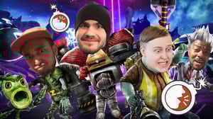 FTW: KTANE PvZ GW2 Livestriimi: 13.05.2016 12.10