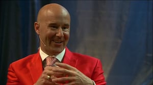 Helsinki Lit 2016: Suora lähetys: Rosa Liksom – Mark Levengood (SE) (S): 13.05.2016 20.23