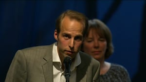 Helsinki Lit 2016: Suora lähetys: Jarl Helleman -palkinnon jako (S): 13.05.2016 23.47