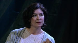 Helsinki Lit 2016: Suora lähetys: Sadie Jones – Juha Itkonen (S): 14.05.2016 13.34