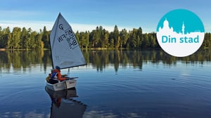 Morgonöppet: Här bor mest finlandssvenskar i regionen (S): 16.05.2016 05.05