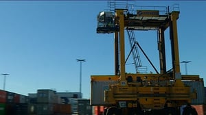 Yle Uutisluokka Triplet: Yle Uutiset klo 11:00, 16.5.2016 (S): 16.05.2016 13.55