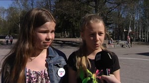 Yle Uutisluokka Triplet: Valinnaisaineet tulevat jo alakouluun (S): 17.05.2016 10.47