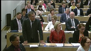 Yle Uutisluokka Triplet: Yle Uutiset klo 11:00, 17.5.2016 (S): 17.05.2016 11.14