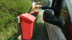 Yle Uutisluokka Triplet: Postin uudistukset siirsivät päiväpostin jakelua myöhemmäksi (S): 18.05.2016 09.28