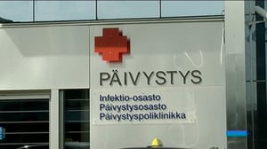 Yle Uutiset Keski-Suomi: Yle Uutiset Keski-Suomi 19-05-2016 Klo 17-06: 19.05.2016 16.33