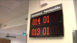 Yle Uutiset Pohjanmaa: Yle Uutiset Pohjanmaa 19-05-2016 Klo 17-06: 19.05.2016 16.55