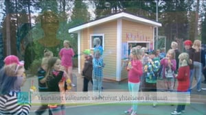 Yle Uutiset Häme: Yle Uutiset Häme 19-05-2016 Klo 18-22: 19.05.2016 17.35