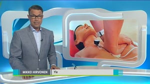 Yle Uutiset Pirkanmaa: Yle Uutiset Pirkanmaa 19-05-2016 Klo 18-22: 19.05.2016 17.58