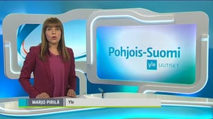 Yle Uutiset Pohjois-Suomi: Yle Uutiset Pohjois-Suomi 19-05-2016 Klo 18-22: 19.05.2016 18.19