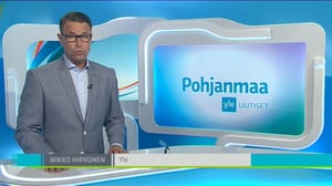 Yle Uutiset Pohjanmaa: Yle Uutiset Pohjanmaa 19-05-2016 Klo 18-22: 19.05.2016 18.44