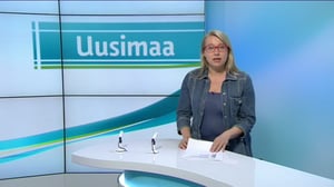 Yle Uutiset Uusimaa: Yle Uutiset Uusimaa 19-05-2016 klo 18-22: 19.05.2016 18.57