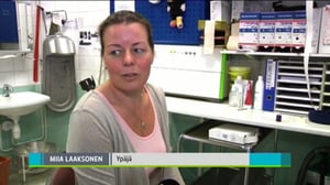 Yle Uutiset Häme: Yle Uutiset Häme 20-05-2016 klo 17-06: 20.05.2016 16.30