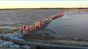 Yle Uutiset Pohjois-Suomi: Yle Uutiset Pohjois-Suomi 20-05-2016 Klo 17-06: 20.05.2016 16.30