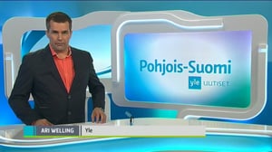 Yle Uutiset Pohjois-Suomi: Yle Uutiset Pohjois-Suomi 20-05-2016 Klo 18-22: 20.05.2016 17.35