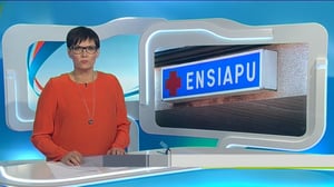 Yle Uutiset Häme: Yle Uutiset Häme 20-05-2016 Klo 18-22: 20.05.2016 17.38