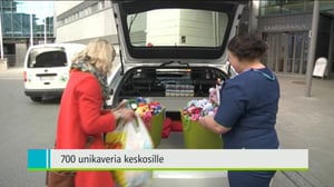 Yle Uutiset Itä-Suomi: Yle Uutiset Itä-Suomi 20-05-2016 Klo 18-22: 20.05.2016 17.45