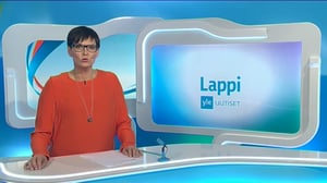 Yle Uutiset Lappi: Yle Uutiset Lappi 20-05-2016 Klo 18-22: 20.05.2016 17.56