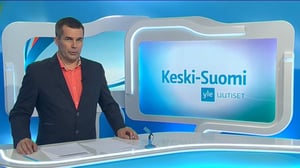 Yle Uutiset Keski-Suomi: Yle Uutiset Keski-Suomi 20-05-2016 Klo 18-22: 20.05.2016 18.09