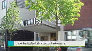 Yle Uutiset Kaakkois-Suomi: Yle Uutiset Kaakkois-Suomi 20-05-2016 Klo 18-22: 20.05.2016 18.43