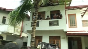 Yle Uutisluokka Triplet: Yle Uutiset klo 11:00, 23.5.2016 (S): 23.05.2016 12.05