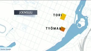 Yle Uutiset Itä-Suomi: Yle Uutiset Itä-Suomi 23-05-2016 Klo 17-06: 23.05.2016 16.38