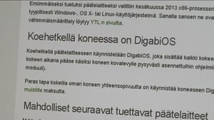 Yle Uutiset Lappi: Yle Uutiset Lappi 23-05-2016 Klo 17-06: 23.05.2016 16.42