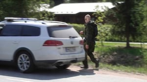 Yle Uutiset Pirkanmaa: Yle Uutiset Pirkanmaa 23-05-2016 Klo 17-06: 23.05.2016 17.24