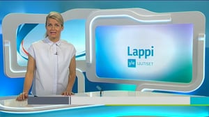 Yle Uutiset Lappi: Yle Uutiset Lappi 23-05-2016 Klo 18-22: 23.05.2016 17.57