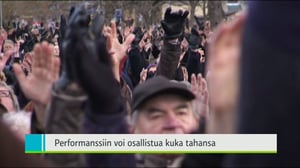 Yle Uutiset Kaakkois-Suomi: Yle Uutiset Kaakkois-Suomi 23-05-2016 Klo 18-22: 23.05.2016 18.15