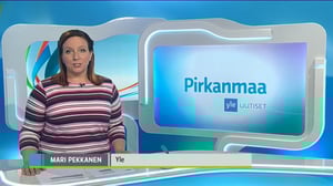 Yle Uutiset Pirkanmaa: Yle Uutiset Pirkanmaa 23-05-2016 Klo 18-22: 23.05.2016 18.43