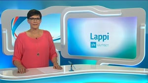 Yle Uutiset Lappi: Yle Uutiset Lappi 24-05-2016 Klo 18-22: 24.05.2016 17.50