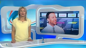 Yle Uutiset Keski-Suomi: Yle Uutiset Keski-Suomi 24-05-2016 Klo 18-22: 24.05.2016 18.04