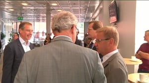 Yle Uutiset Pohjanmaa: Yle Uutiset Pohjanmaa 25-05-2016 Klo 17-06: 25.05.2016 16.40