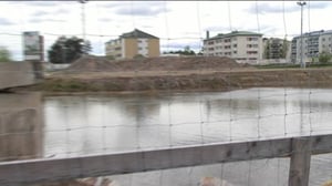 Yle Uutiset Lappi: Yle Uutiset Lappi 25-05-2016 Klo 17-06: 25.05.2016 16.55