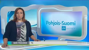 Yle Uutiset Pohjois-Suomi: Yle Uutiset Pohjois-Suomi 25-05-2016 Klo 18-22: 25.05.2016 17.37
