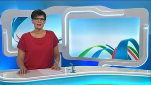 Yle Uutiset Kaakkois-Suomi: Yle Uutiset Kaakkois-Suomi 25-05-2016 Klo 18-22: 25.05.2016 17.43