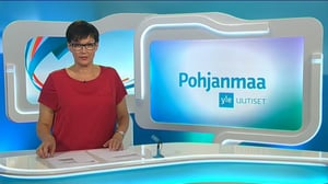 Yle Uutiset Pohjanmaa: Yle Uutiset Pohjanmaa 25-05-2016 Klo 18-22: 25.05.2016 18.00
