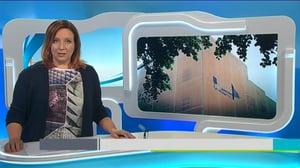 Yle Uutiset Keski-Suomi: Yle Uutiset Keski-Suomi 25-05-2016 Klo 18-22: 25.05.2016 18.19