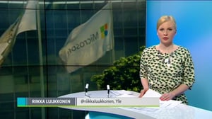 Yle Uutiset Uusimaa: Yle Uutiset Uusimaa 25-05-2016 klo 18-22: 25.05.2016 18.46