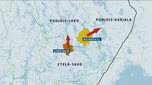 Yle Uutiset Itä-Suomi: Yle Uutiset Itä-Suomi 26-05-2016 Klo 17-06: 26.05.2016 16.31